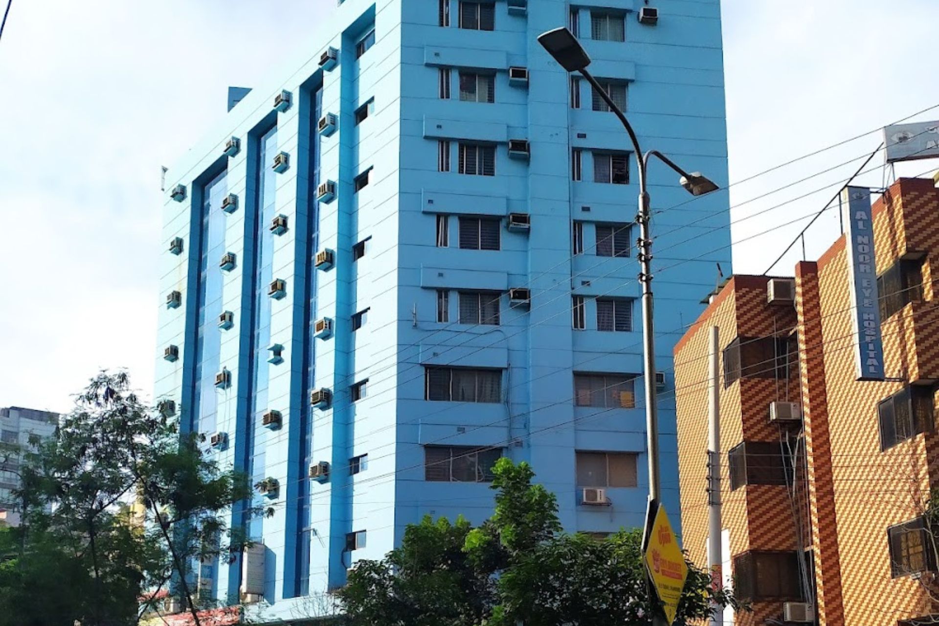 সিটি হসপিটাল ঢাকা ডাক্তার তালিকা।